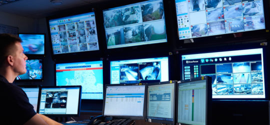 Building Management System