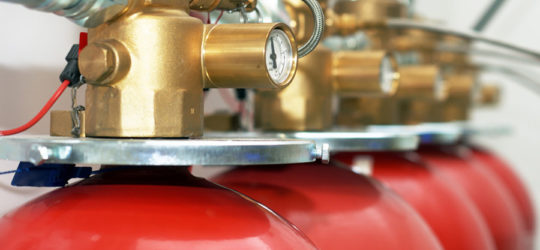 Prevenzione Incendi